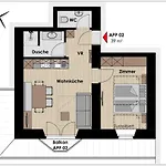 Rainer - Mittendrin Appartamento Söll