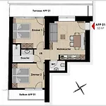 Rainer - Mittendrin Appartamento *