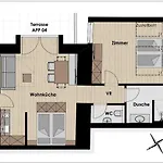 Appartamento Rainer - Mittendrin *