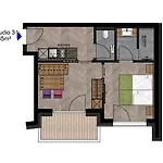 Appartamento Rainer - Mittendrin Söll