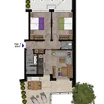 Appartamento Rainer - Mittendrin