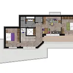 Appartamento Rainer - Mittendrin *