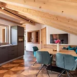 Rainer - Mittendrin Appartamento