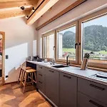 Rainer - Mittendrin Appartamento Söll