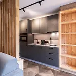 Appartamento Rainer - Mittendrin *