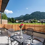 Appartamento Rainer - Mittendrin *