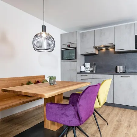 Apartment Rainer - Mittendrin