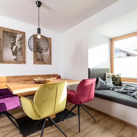 Rainer - Mittendrin Apartment Soll