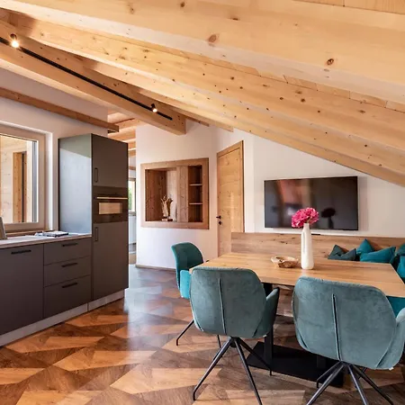 Rainer - Mittendrin Apartment