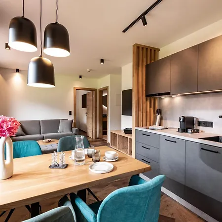 Rainer - Mittendrin Apartment *