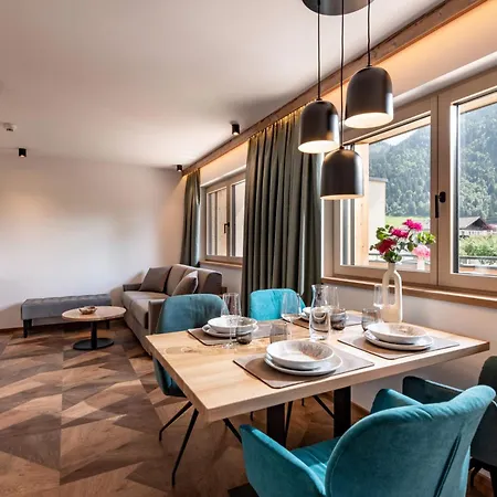 Апартаменты Rainer - Mittendrin