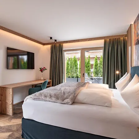 Rainer - Mittendrin Appartamento Söll