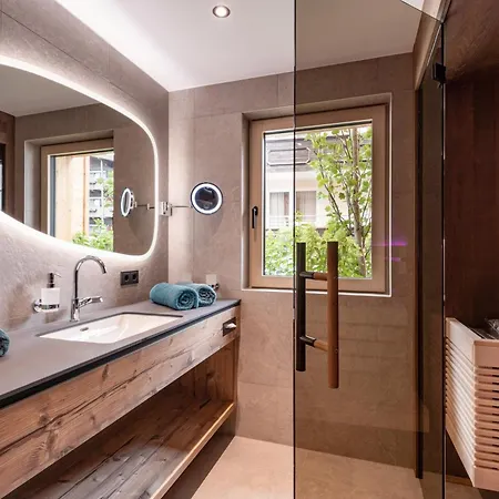 Appartamento Rainer - Mittendrin