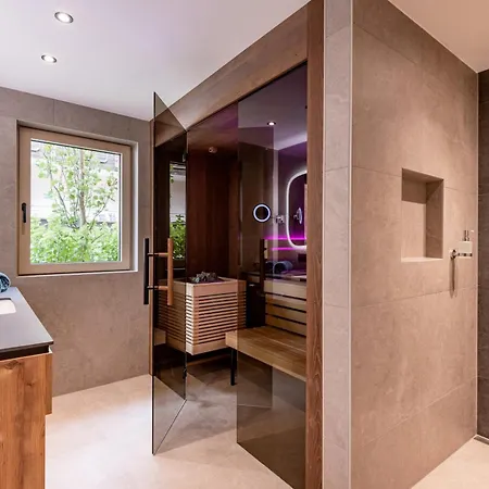 Appartamento Rainer - Mittendrin