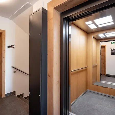 Apartment Rainer - Mittendrin Söll