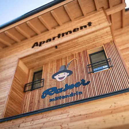 Rainer - Mittendrin Appartamento