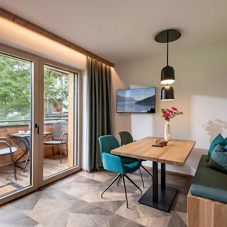 Apartment Rainer - Mittendrin Söll