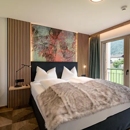 Appartamento Rainer - Mittendrin *