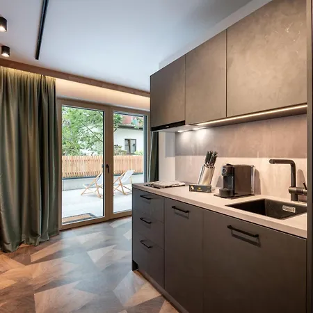 Apartment Rainer - Mittendrin