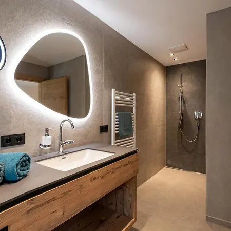 Rainer - Mittendrin Apartment