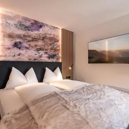 Apartment Rainer - Mittendrin