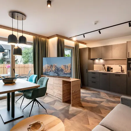 Rainer - Mittendrin Apartment *