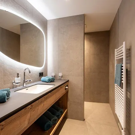 Apartment Rainer - Mittendrin Söll