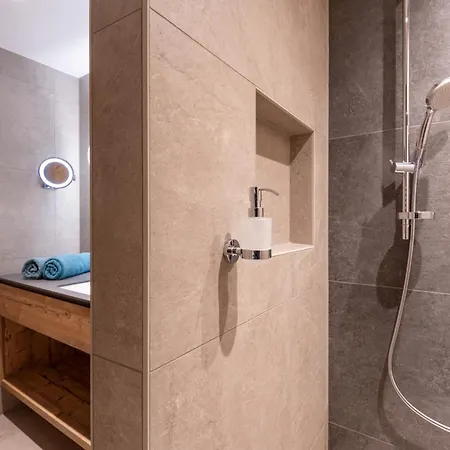 Appartamento Rainer - Mittendrin