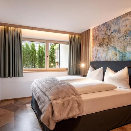 Apartment Rainer - Mittendrin Soll