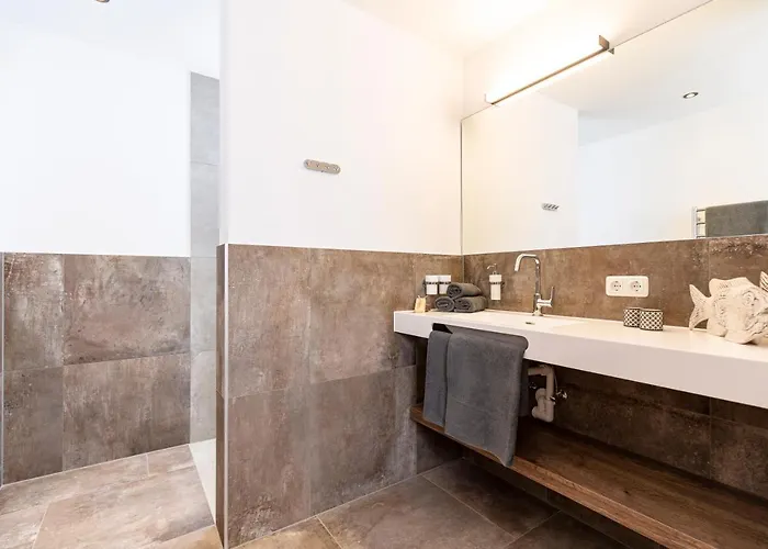 Rainer - Mittendrin Apartment