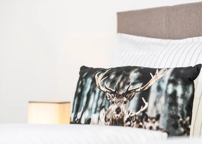 アパート Rainer - Mittendrin