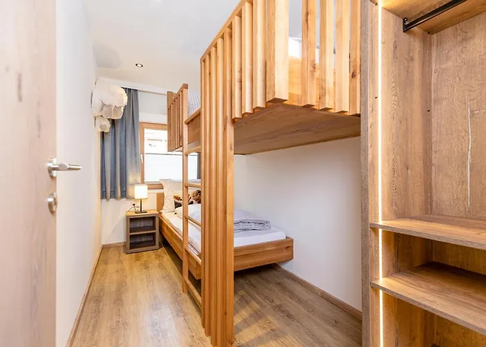 Rainer - Mittendrin Apartment *