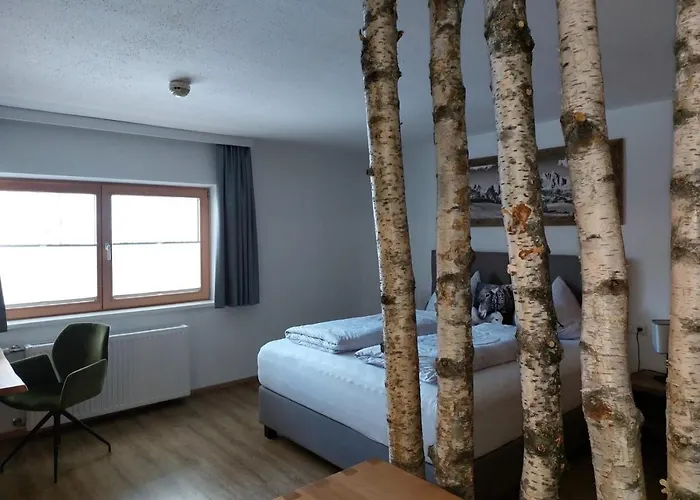 Rainer - Mittendrin Apartment *