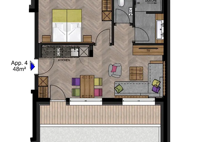Rainer - Mittendrin * Söll