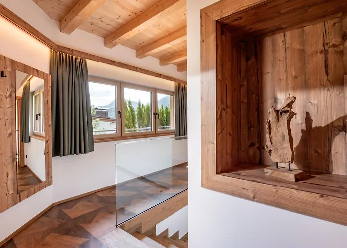 Apartment Rainer - Mittendrin Söll