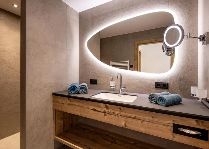 Appartement Rainer - Mittendrin