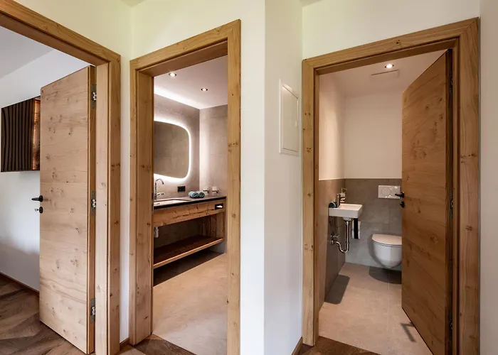 Apartmán Rainer - Mittendrin *