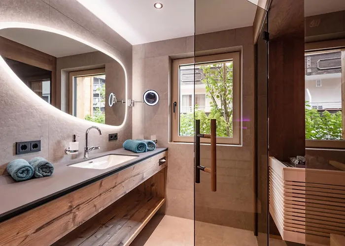 Apartment Rainer - Mittendrin