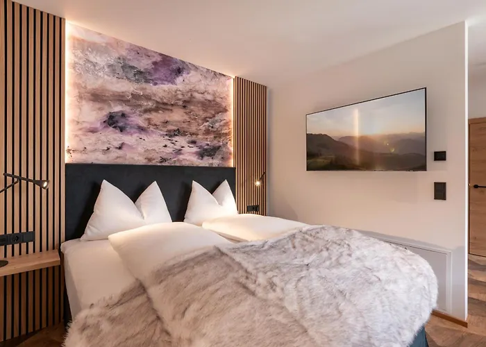 Appartement Rainer - Mittendrin