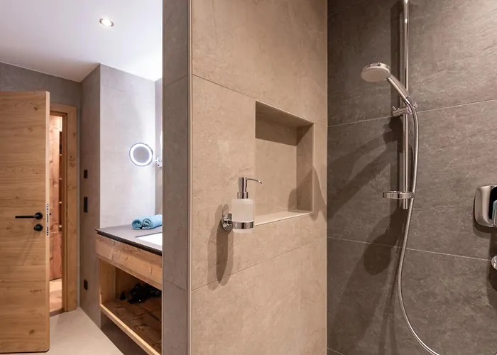 Rainer - Mittendrin アパート