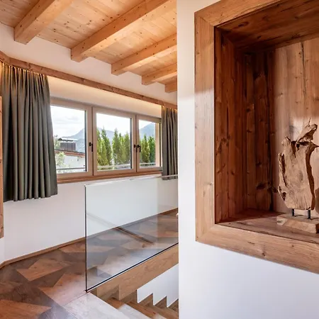 Appartement Rainer - Mittendrin Söll