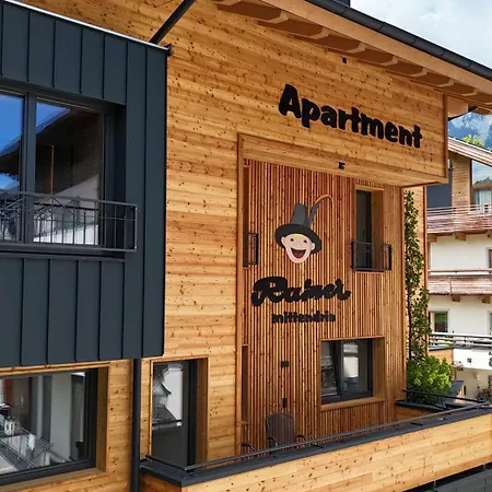 Appartement Rainer - Mittendrin Söll