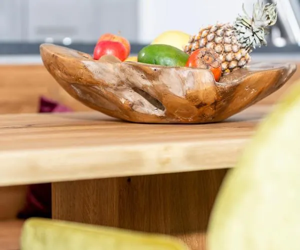 Appartement Rainer - Mittendrin Söll