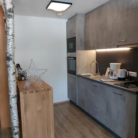 公寓 Rainer - Mittendrin *