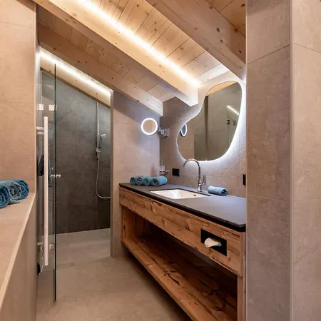 Rainer - Mittendrin 公寓