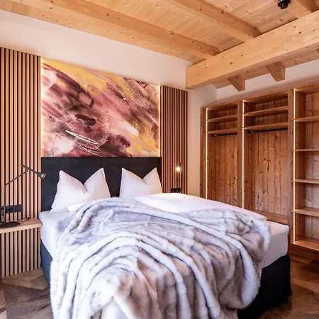 Rainer - Mittendrin 公寓 *