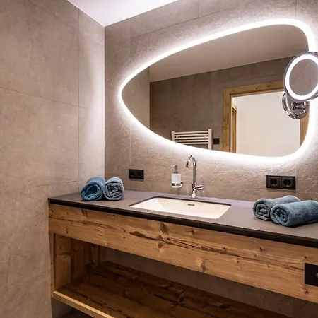 公寓 Rainer - Mittendrin