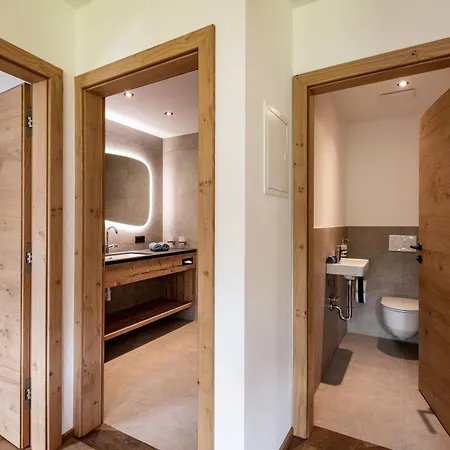 公寓 Rainer - Mittendrin *