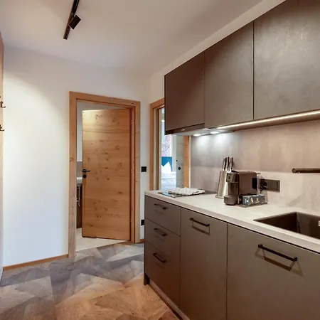 Rainer - Mittendrin 公寓 *