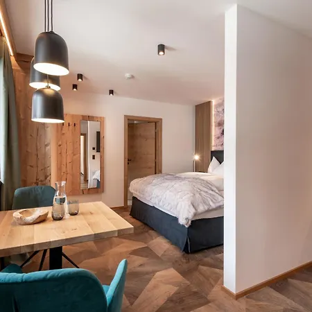 Rainer - Mittendrin 公寓